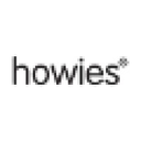 howies.co.uk logo