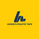 Howies Athletic Tape