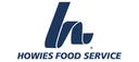 howiesfoodservice.com logo