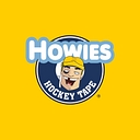 howieshockeytape.ca logo