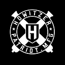 HOWITZER CLOTHING logo