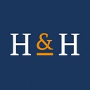 Howkins & Harrison Llp logo