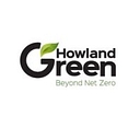 Howland Green Homes logo