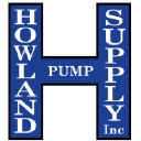 Howland Pump & Supply logo