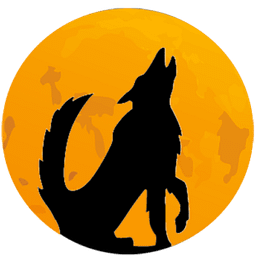 Howl at the Moon logo