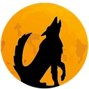 Howl At The Moon logo