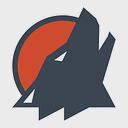 Howl Campfires logo