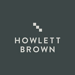 Howlett Brown Limited logo