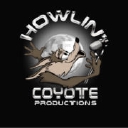 Howlin Coyote Productions logo