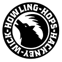 Howling Hops Brewery and Tank Bar logo