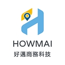 howmai.tw logo