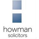 Howman Solicitors logo