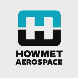 Howmet Aerospace Logo