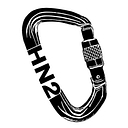 Logo for hownot2.store