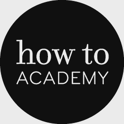 How To Academy Limited logo