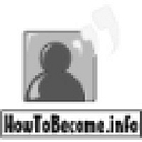 Howtobecome.Info logo