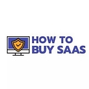 howtobuysaas.com logo