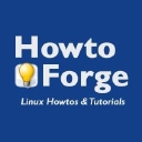 howtoforge.com icon