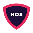 Hoxhunt logo