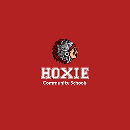 Hoxie Elem logo