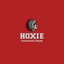 Hoxie Community Schools Unified School District 41 logo