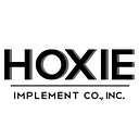 Hoxie Implement Company Inc. logo
