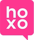 Hoxo Media logo