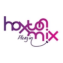 The Hoxton Mix logo