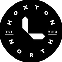 Hoxton North logo