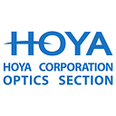 HOYA CORPORATION Optics Section