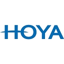 Hoya Vision Care logo
