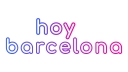 hoybarcelona.app logo
