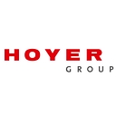 Hoyer Uk Ltd logo