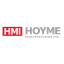 Hoyme Manufacturing Inc. logo