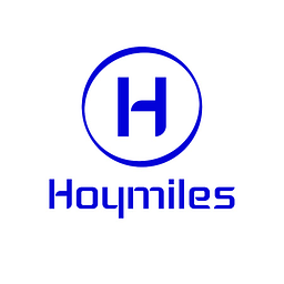 Logo Hoymiles