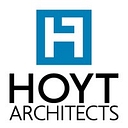 Hoyt Architects logo