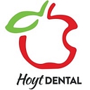 Hoyt Dental logo