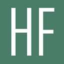 Hozhoni Foundation logo