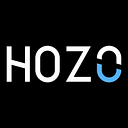HOZO DESIGN CO., Limited logo