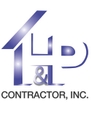 H&P Contractor logo