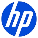 Hp Uk logo