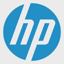 HP Computers logo