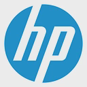 HP logo
