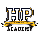 HP Academy logo