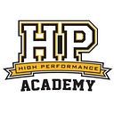 HP Academy logo