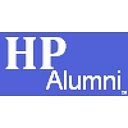 Hewlett Packard Alumni Association logo