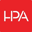 Hartshorne Plunkard Architecture logo