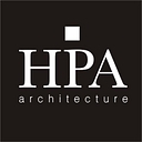 Hpa, Inc. logo