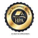 Home Performance Alliance logo