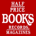 Half Price Books, Records, Magazines